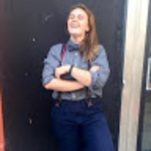 Meet your Posher, Karolina